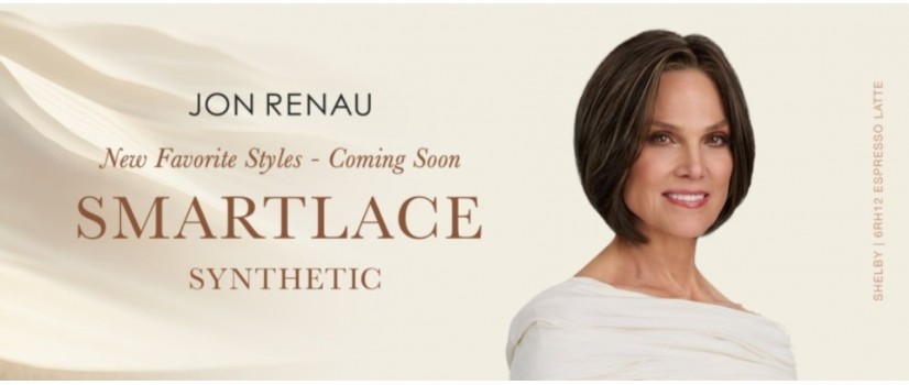 Jon Renau New SmartLace